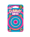 Rock Candy Cock Ring Rock Candy Gummy Ring (Cock Ring) - Blue