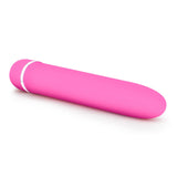 Blush Novelties Vibrator Rose Luxuriate Classic Beginner Vibrator - Pink