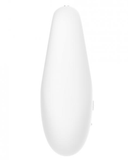 Satisfyer Vibrator Satisfyer Layons White Temptation Silicone Rechargeable External Vibrator