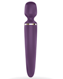 Satisfyer Vibrator Satisfyer Wand-er Woman XXL Wand - Purple