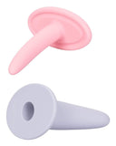 CalExotics Dilator She-ology™ 5-piece Wearable Vaginal Dilator Set by CalExotics