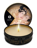 Shunga Candle Shunga Erotic Massage Candle Vanilla - Travel Size 30ml (1 oz.)