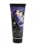 Shunga Massage Oil Exotic Fruit Shunga Kissable Massage Cream - Various Flavors 200 ml (7 oz.)