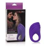 CalExotics Cock Ring Silicone Passion Enhancer Penis Ring