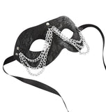 Sportsheets mask Sincerely Chained Lace Mask