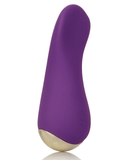 CalExotics Vibrator Slay Lover External Palm Sized Vibrator - Purple