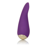 CalExotics Vibrator Slay Lover External Palm Sized Vibrator - Purple