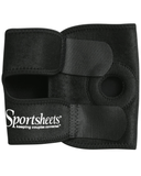 Sportsheets Harness Sportsheets Strap On Thigh Harness  -  Black