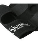 Sportsheets Harness Sportsheets Strap On Thigh Harness  -  Black
