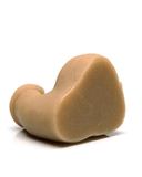 Tantus Packer Tantus On The Go Silicone Packer - Caramel