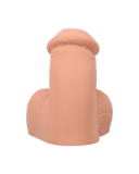 Tantus Packer Tantus On The Go Silicone Packer - Cream