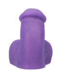 Tantus Packer Tantus On The Go Silicone Packer - Purple