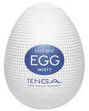 Tenga Masturbator Tenga Egg Disposable Penis Masturbator -Misty