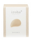 Iroha Vibrator Tenga Iroha+ Kushi Soft Vibrator