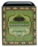 Kama Sutra Gift Set The Kama Sutra Weekender Kit - the Original