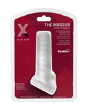 Perfect Fit Brand Masturbator THE XPLAY® Breeder Penis Enhancer Sleeve