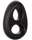 CalExotics Cock Ring Ultra-soft Silicone Dual Cock Ring