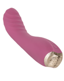 CalExotics Vibrator Uncorked Pinot G-Spot Vibrator - Pink