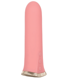 CalExotics Vibrator Uncorked Rosé Bullet Vibrator - Pink