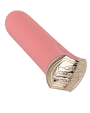 CalExotics Vibrator Uncorked Rosé Bullet Vibrator - Pink