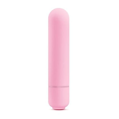 Blush Novelties Vibrator Vive Waterproof Pop Vibrator - Pink