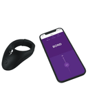 We-Vibe Cock Ring We-Vibe Bond Vibrating App Controlled Couples Ring