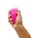 We-Vibe Vibrator We-Vibe Chorus Remote & App Controlled Couples' Vibrator - Cosmic Pink