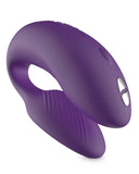 We-Vibe Vibrator We-Vibe Chorus Remote & App Controlled Couples' Vibrator - Purple