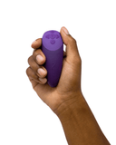 We-Vibe Vibrator We-Vibe Chorus Remote & App Controlled Couples' Vibrator - Purple