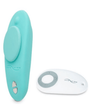 We-Vibe Vibrator We-Vibe Moxie Hands-Free Remote or App Controlled Wearable Vibrator
