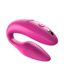 We-Vibe Vibrator We-Vibe Sync Remote and App Controlled Wearable Couples Vibrator - Dusty Pink