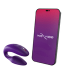 We-Vibe Vibrator We-Vibe Sync Remote and App Controlled Wearable Couples Vibrator - Purple