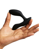 We-Vibe Anal Toy We-Vibe Vector+ App Controlled Adjustable Prostate Massager - Black