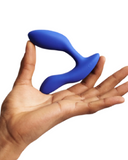 We-Vibe Anal Toy We-Vibe Vector+ App Controlled Adjustable Prostate Massager - Blue