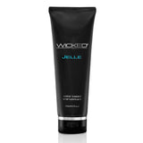 Wicked Sensual Care Lubricant 240ml Wicked Sensual Care Jelle Water Based Anal Lube