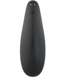 Womanizer Vibrator Womanizer Classic 2 Pleasure Air Clitoral Stimulator - Black