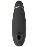 Womanizer Vibrator Womanizer Premium 2 Pleasure Air Clitoral Stimulator - Black