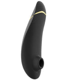Womanizer Vibrator Womanizer Premium 2 Pleasure Air Clitoral Stimulator - Black