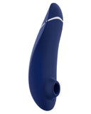 Womanizer Vibrator Womanizer Premium 2 Pleasure Air Clitoral Stimulator - Blueberry