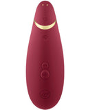 Womanizer Vibrator Womanizer Premium 2 Pleasure Air Clitoral Stimulator - Bordeaux
