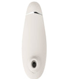 Womanizer Vibrator Womanizer Premium 2 Pleasure Air Clitoral Stimulator - Warm Gray