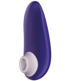 Womanizer Vibrator Womanizer Starlet 3 Pleasure Air Clitoral Stimulator - Indigo