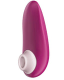 Womanizer Vibrator Womanizer Starlet 3 Pleasure Air Clitoral Stimulator - Pink