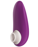 Womanizer Vibrator Womanizer Starlet 3 Pleasure Air Clitoral Stimulator - Violet