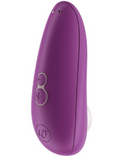 Womanizer Vibrator Womanizer Starlet 3 Pleasure Air Clitoral Stimulator - Violet