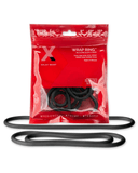 Perfect Fit Brand Cock Ring XPLAY® 9, and 1 Inch Thin Wrap Cock Ring Pack